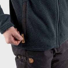 Fjällräven Buck Fleece M, dark navy, l