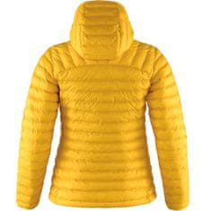 Fjällräven Expedition Lätt Hoodie W, černá, xxs