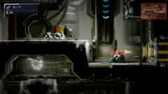 Nintendo SWITCH Metroid Dread