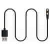 Wotchi USB nabíjecí kabel k W27RG, W28SS, W29BL, W30BL, W31PL, W32BS, W33PS