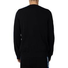 Diesel Mikina K-Tracky-B Pullover L