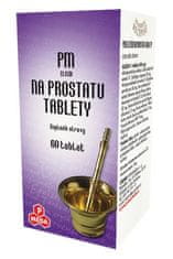 Purus Meda PM Elixír na prostatu 60tbl