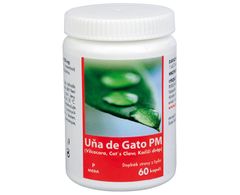 Purus Meda Uňa de Gato PM cps 60