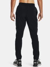 Under Armour Tepláky UA STRETCH WOVEN PANT-BLK L