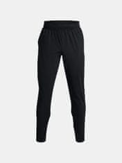 Under Armour Tepláky UA STRETCH WOVEN PANT-BLK L