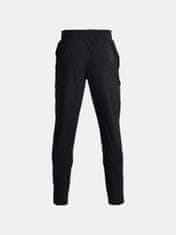 Under Armour Tepláky UA STRETCH WOVEN PANT-BLK L