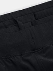 Under Armour Tepláky UA STRETCH WOVEN PANT-BLK L