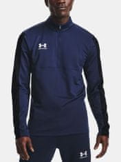 Under Armour Tričko Challenger Midlayer-NVY L