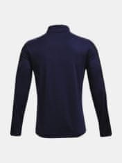 Under Armour Tričko Challenger Midlayer-NVY L