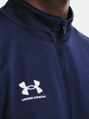 Under Armour Tričko Challenger Midlayer-NVY L