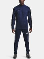 Under Armour Tričko Challenger Midlayer-NVY L