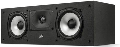 reproduktor polk audio monitor xt30 čistý zvuk znělé basy prémiová kvalita navrženo a vyvinuto v usa špičkové součástky