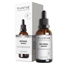 PLANTHÉ Laboratories Retinol sérum protivráskové 50 ml