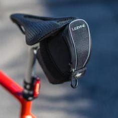 Lezyne Micro Caddy Black S