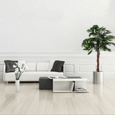 Greatstore PLANTASIA Umělý strom mangovník, 120 cm