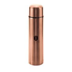 Berlingerhaus Termoska nerez 0,75 l Rosegold Metallic Line