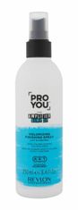 Revlon Professional 250ml proyou the amplifier bump up