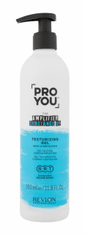 Revlon Professional 350ml proyou the amplifier substance