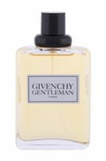 Givenchy 100ml gentleman, toaletní voda