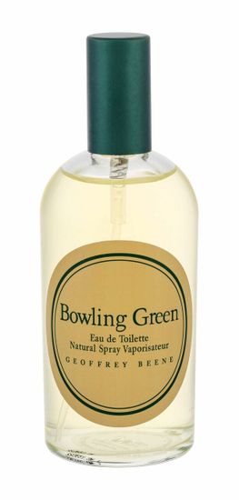 Geoffrey Beene 120ml bowling green, toaletní voda