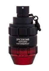 Viktor & Rolf 50ml spicebomb infrared, toaletní voda