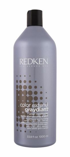 Redken 1000ml color extend graydiant, kondicionér