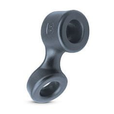 Boners Boners Cock Ring And Ball Stretcher