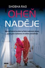 Rao Shobha: Oheň naděje