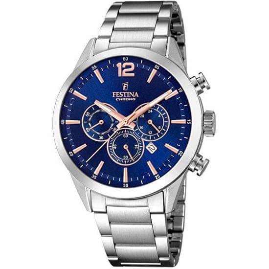 Festina Timeless Chronograph 20343/9