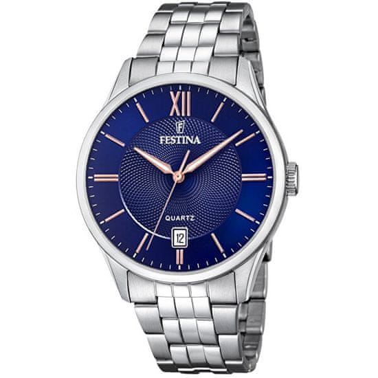 Festina Classic Bracelet 20425/5