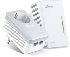 TP-Link TL-WPA4226KIT 300Mbps WiFi Extender Kit