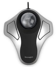 Kensington Orbit Wired Trackball Optical (64327EU)