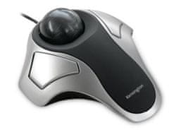 Kensington Orbit Wired Trackball Optical (64327EU)