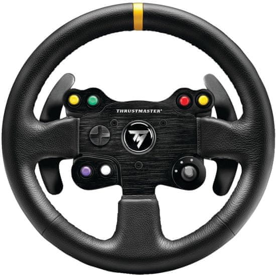 Thrustmaster TM Leather 28 GT Wheel Add-On (4060057)