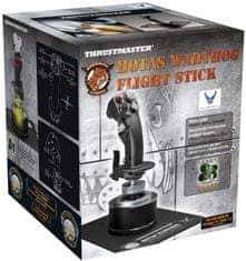 Thrustmaster HOTAS Warthog Flight Stick (PC) (2960738)