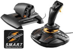 Thrustmaster T16000M FCS HOTAS (PC) (2960778)