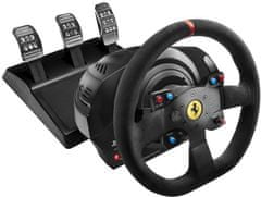 Thrustmaster T300 Ferrari 599XX EVO - Alcantara Edition (PC, PS4, PS5) (4160652)