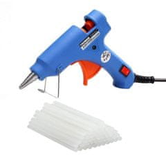 Leventi Tavná pistole Hot Melt Glue Gun 11mm/100W