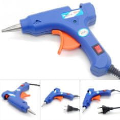 Leventi Tavná pistole Hot Melt Glue Gun 11mm/100W