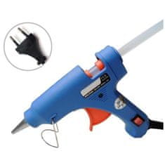 Leventi Tavná pistole Hot Melt Glue Gun 11mm/100W