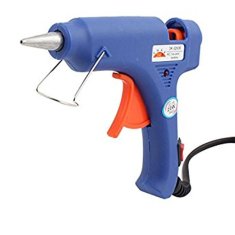 Alum online Tavná pistole Hot Melt Glue Gun 11mm/80W