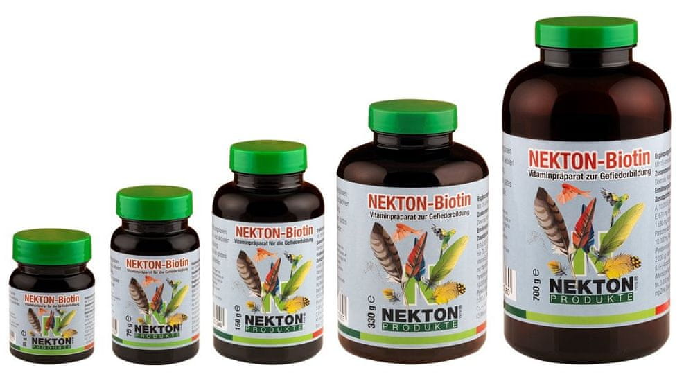 Nekton Biotin 75 g