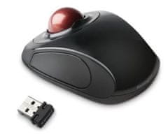 Kensington Orbit Wireless Trackball Mobile (K72352EU)