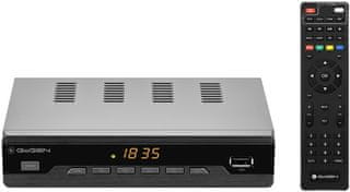 Tv set top box