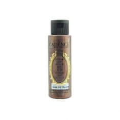 Aladine Metalická barva Extreme light 70 ml - antique antracit antracit