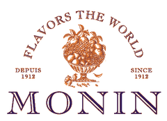 MONIN Sirup MONIN Chocolate - čokoláda 0,25 l