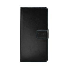 FIXED Pouzdro typu kniha FIXED Opus pro Sony Xperia L2, černé