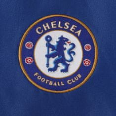 Fan-shop Bunda CHELSEA FC shower navy royal Velikost: XXL