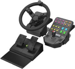 Logitech G Saitek FARM Simulator (945-000062)