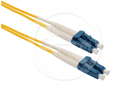 Solarix Patch kabel Solarix 9/125 LCupc/LCupc SM OS 1m duplex